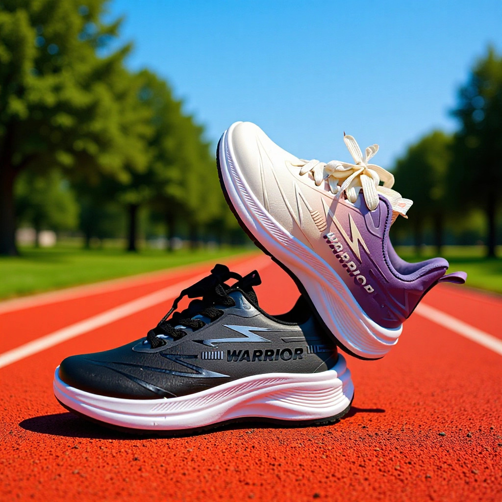 Guochao Huili Leather Casual Women's Shoes, Ultra-Fiber Waterproof, Wear-Resistant, Soft-Soled, Non-Slip, Affordable Color-Blocked Sneakers for Students