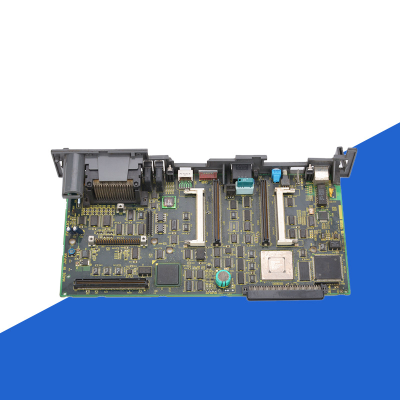 A16B-3200-0421发那科FANUC原装数控系统电路板主机主板现货议价