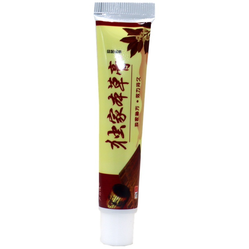 ハルビン Lu Yao 薬師ハーブ軟膏ユニークな軟膏かゆみ家庭用皮膚抗菌クリームの利点卸売|undefined