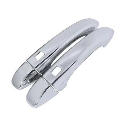 Other Automotive Exterior Supplies Arkana Car Door Handle - two-non-porous-double-wise-plating