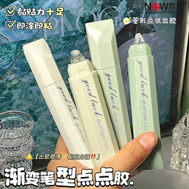 修正带;马克笔;荧光笔