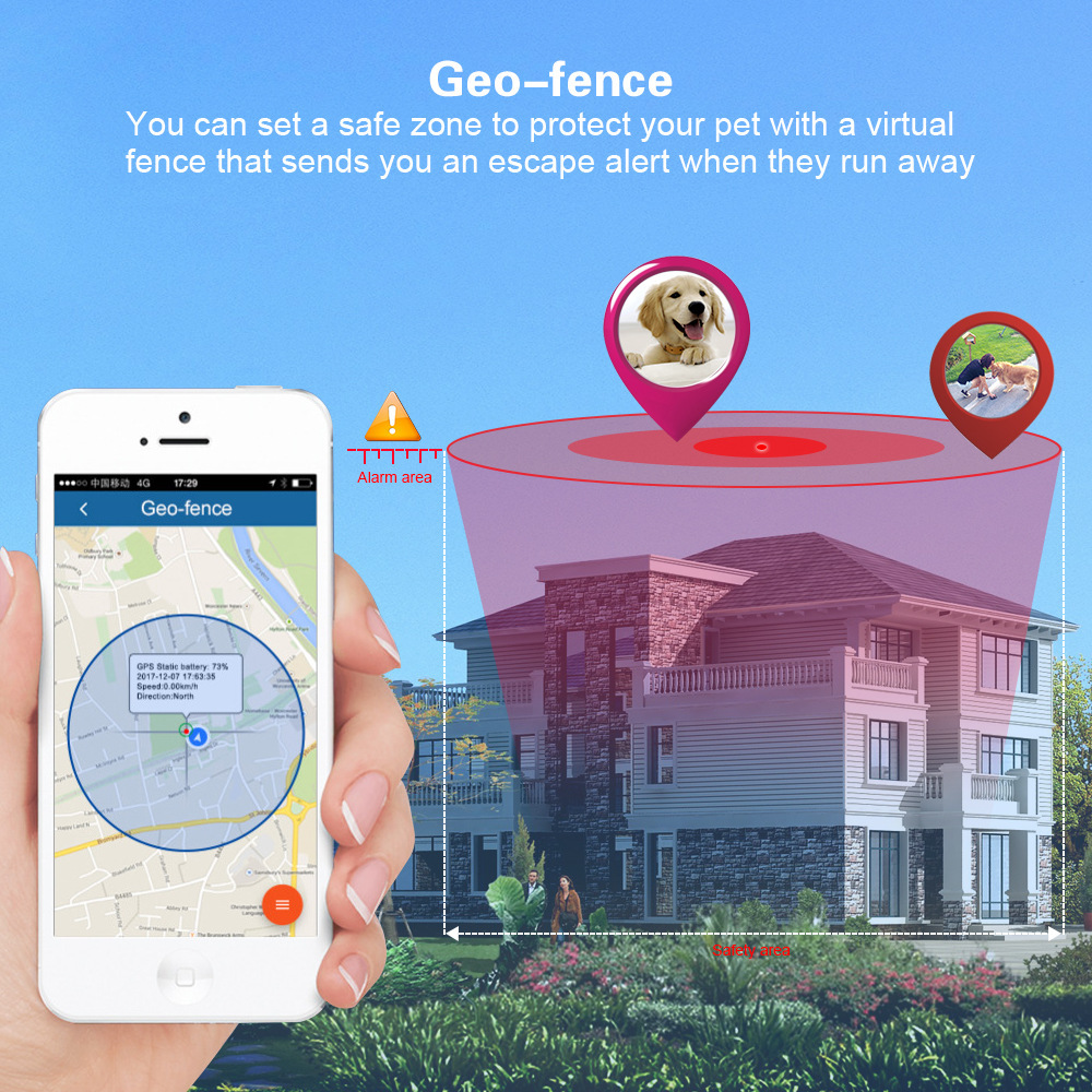 Tk935 Multi-Purpose Gps Locator Collar, Strong Magnet Optional, Strong Magnetic Suction, Accurate Positioning, New Product