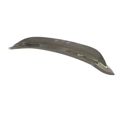 wing wing spoiler, Fixed wind wing