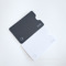 NFC屏蔽卡套防消磁身份证银行卡套 防RFID防扫描PVC屏蔽卡套