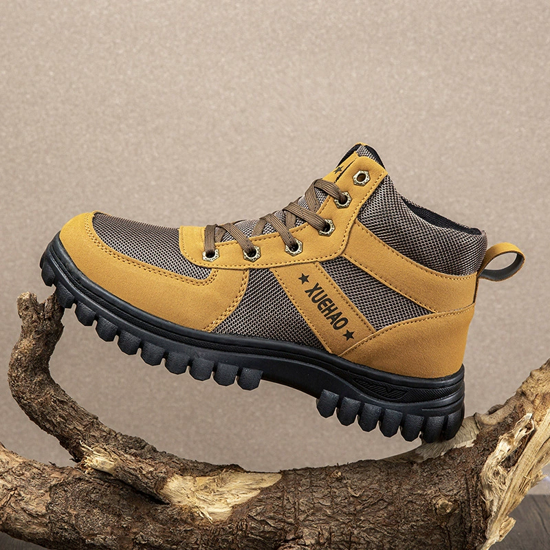 П boots?