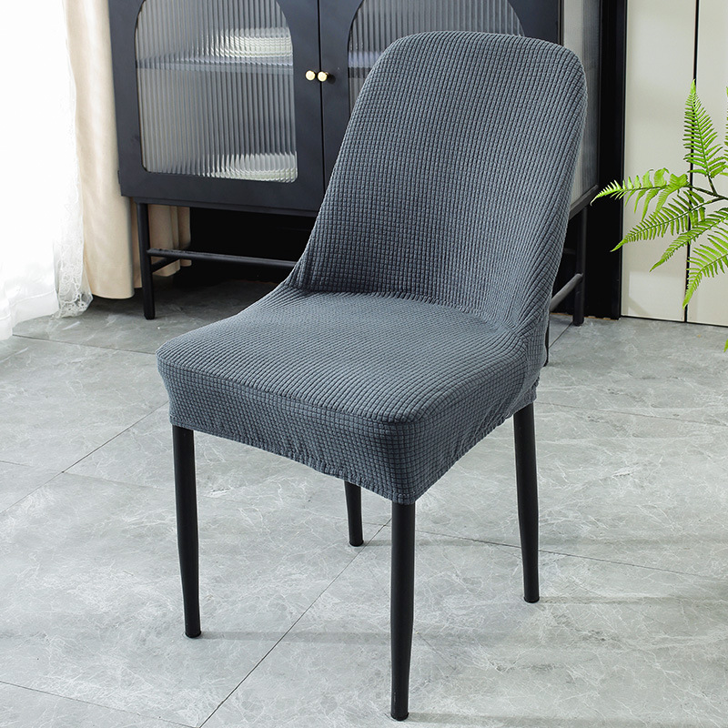 2024 nuevo gran cubierta de silla de arco cubierta de taburetes de mesa de hotel cubierta de silla de comedor universal cubierta de silla de mesa cubierta de silla de mesa
