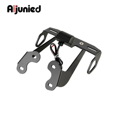 Fender License Plate Eliminator, License plate holder/license plate holder