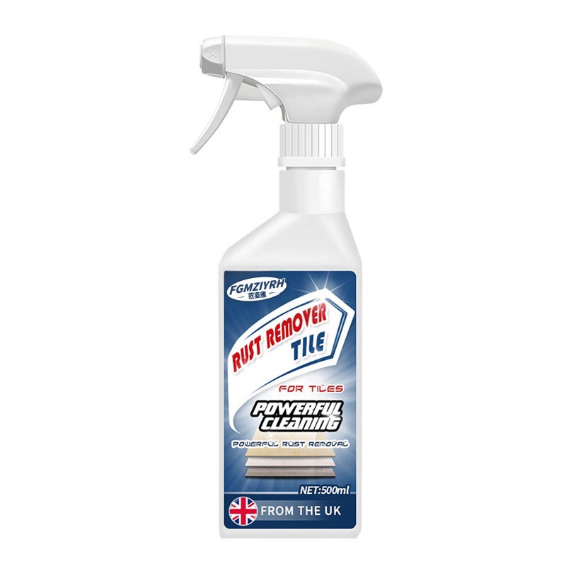 Potente detergente anti-oxidante para azulejos, desinfección de piedra anti-oxidante, detergente anti-oxidante para azulejos de suelo de baño image 5