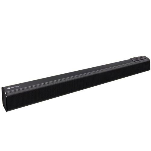 Echo Wall Sound Blaster Bluetooth Speaker Wall Mounted Home Theater Wireless Remote Control Desktop Strip Audio Card Subwoofer