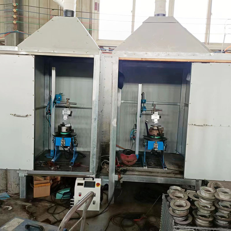 KB-150kg焊接组合5