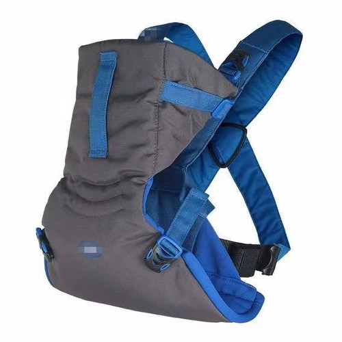Export Special Hot Selling Cross-border Three-in-One Baby Carrier Outdoor Baby Sling Portable Dual Shoulder Baby Carrier