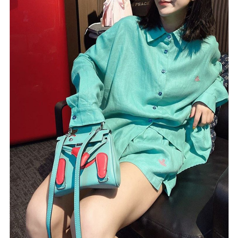 Summer fashionable comfortable universal shirt