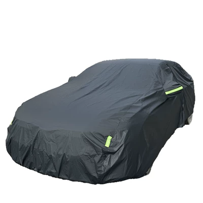 Dust-Proof Cover, Car clothing