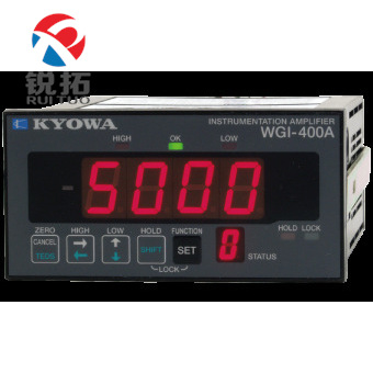 Kyowa WGI-400A通用仪表