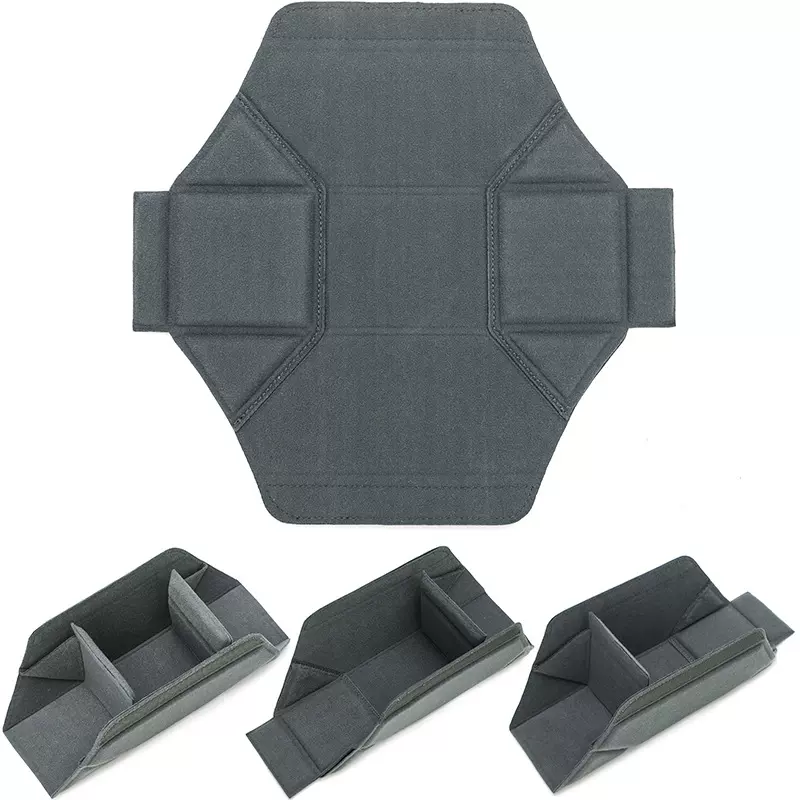 镜头相机内胆包防潮缓冲防震保护收纳防潮箱微单单反内胆收纳袋