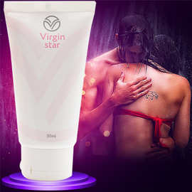 Virginstargel-lubricant凝胶阴蒂按摩房事润滑助情液凝露情趣