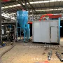 气力泥巴负压输送输送机