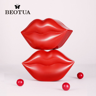 Bodie Cherry Skin Friendly Lip Mask Moisturizing and Hydrating Lip Line Skin Care Products Lip Care Wholesale