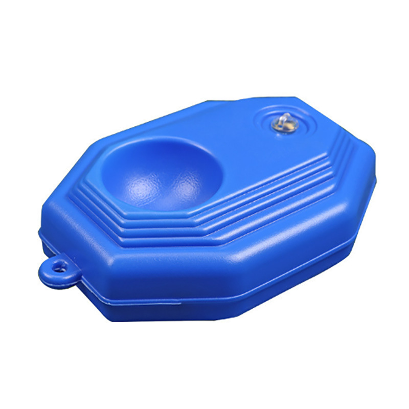 팔각형 테니스 트레이너베이스