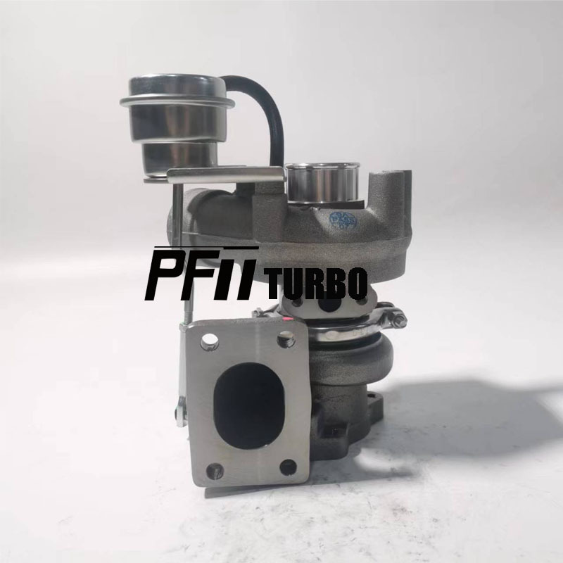 49177-03184 Td04L for Kubota V3307 Turbocharger 1J751-17013