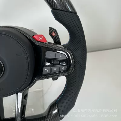 1234567 Series X123456F30F10F15G20G30 | Steering wheel