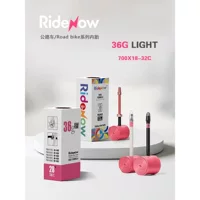 Ridenow Шоссейный велосипед Сверхлегкий камерный 36glight70 0/18C-32C Многоматериал воздушный стержень для опционально
