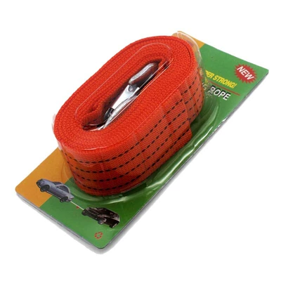 Trailer rope/net/strap – 4.3m Tons Car Tow
