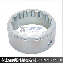 广东磁轭电机外壳 #远达电机壳型号大全 YDJMZZ84