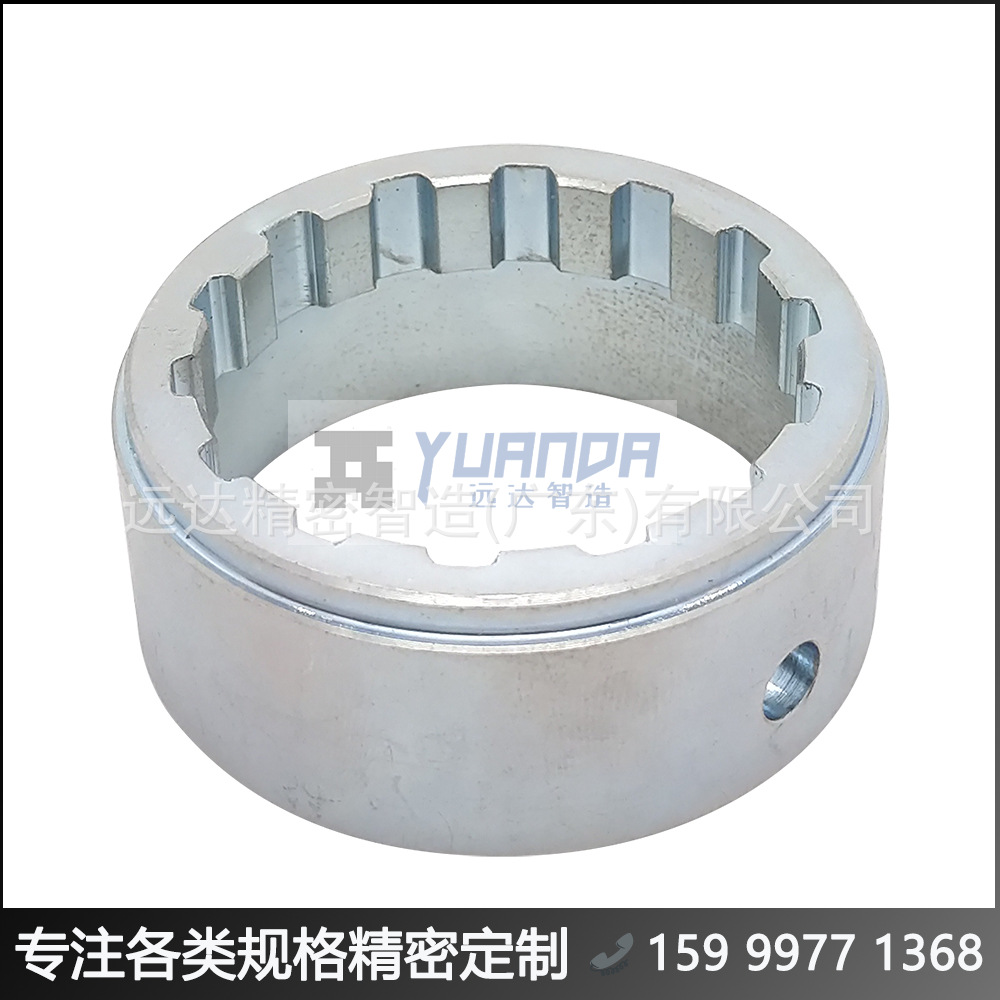 广东钢管电机外壳 #远达电机机壳生产厂家 YDJMZZ89