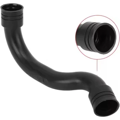 Hava qəbuledici borular suitable for Mercedes-Benz C
