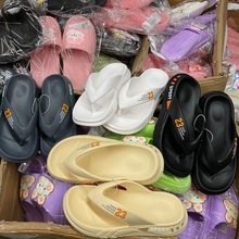 8303EVA轻质弹性舒适柔软夹脚趾人字拖年轻小伙子沙滩户外拖鞋