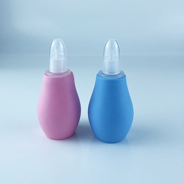 Kit de alimentación y limpieza para bebés de 4 piezas con cuentagotas, cuchara y cepillo de dedo, mayorista