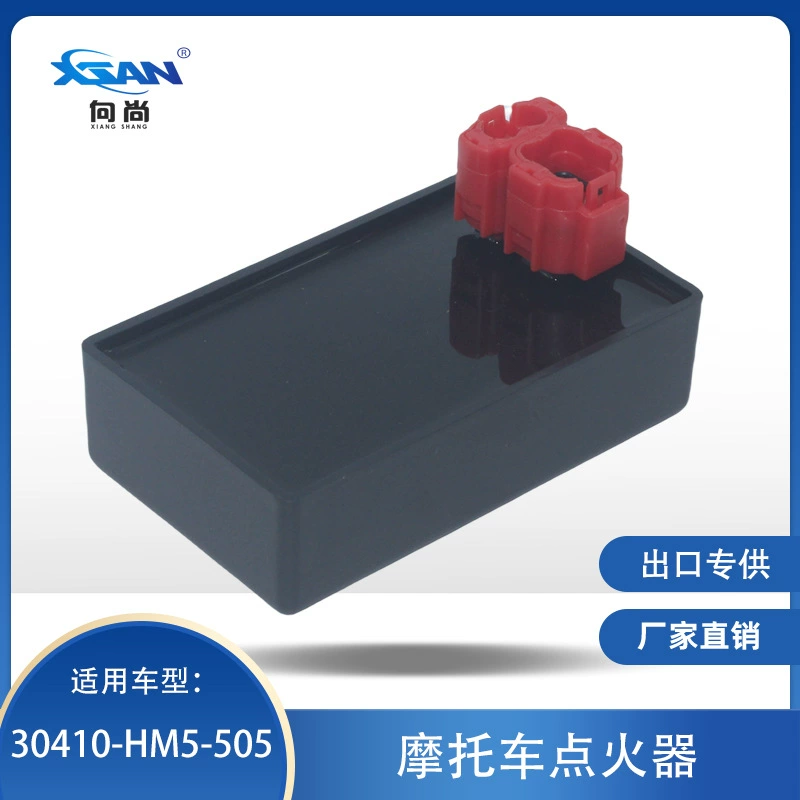 Зажигатель мотоцикла для TRX300EX 1993-2006 30410-HM5-505 671 чип CDI