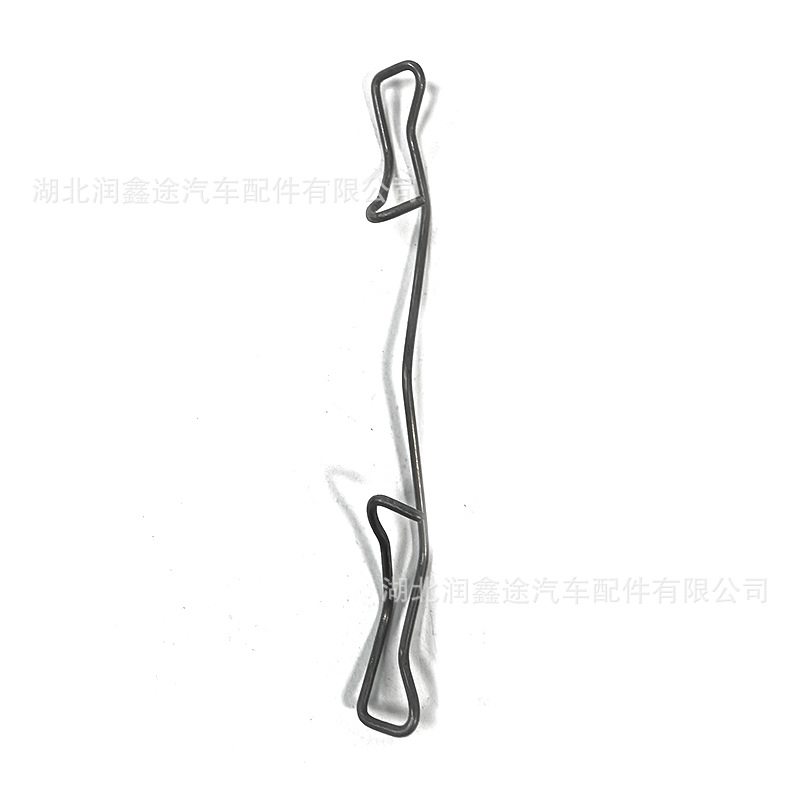 Oe:4427C5 Is Suitable for Peugeot 3008 Logo 508 Citroen C5 Front Brake Pad Clip Fixed Circlip