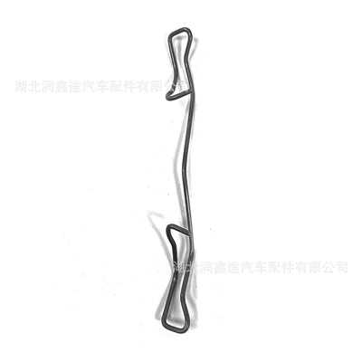 Citroen C5 Front Brake – Other brake systems