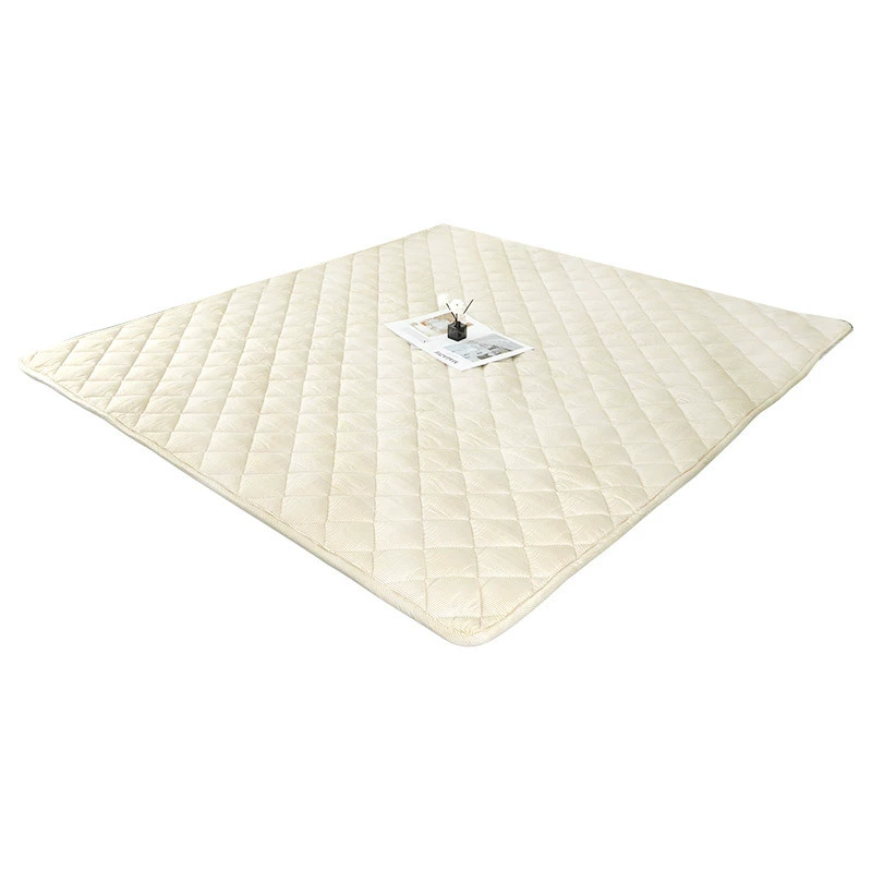 Тонкий матрас для домашнего использования,Protect pillow for bed??