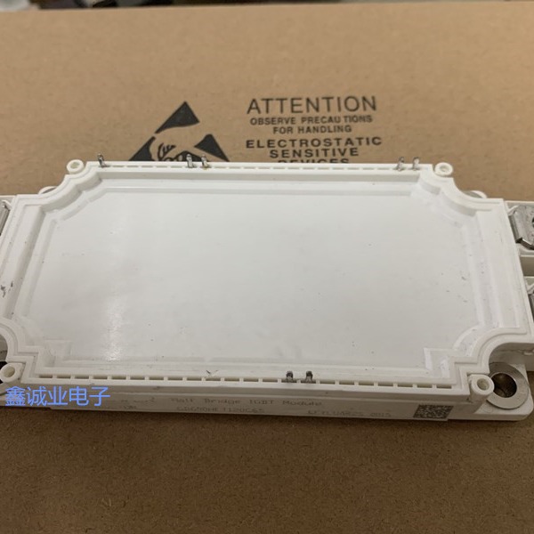 GD600HFT120C6S_G4 GD450HFT170C6S_G4 400A 600V 1200V电源新能