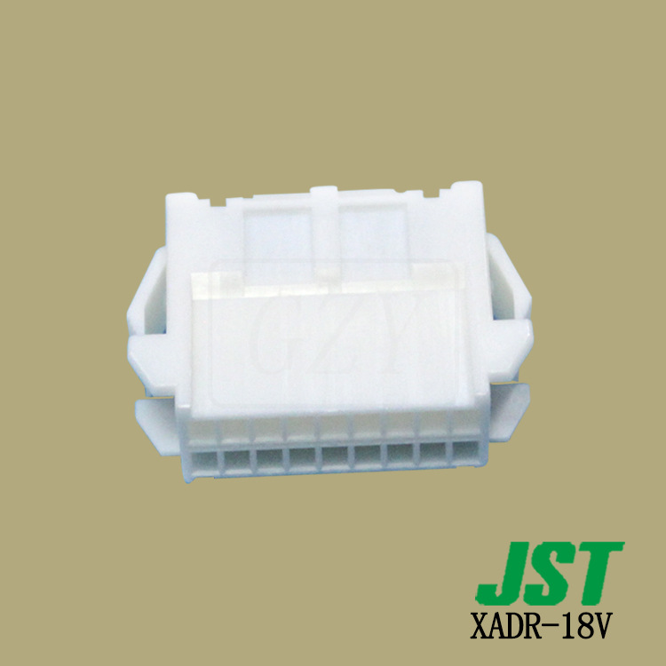 XADR-18V �����ܿ� JST������XADϵ�� 2.5mm����߶��߽Ӳ�����