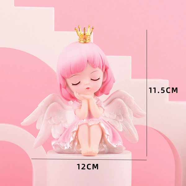 1136-1A pink (resin)