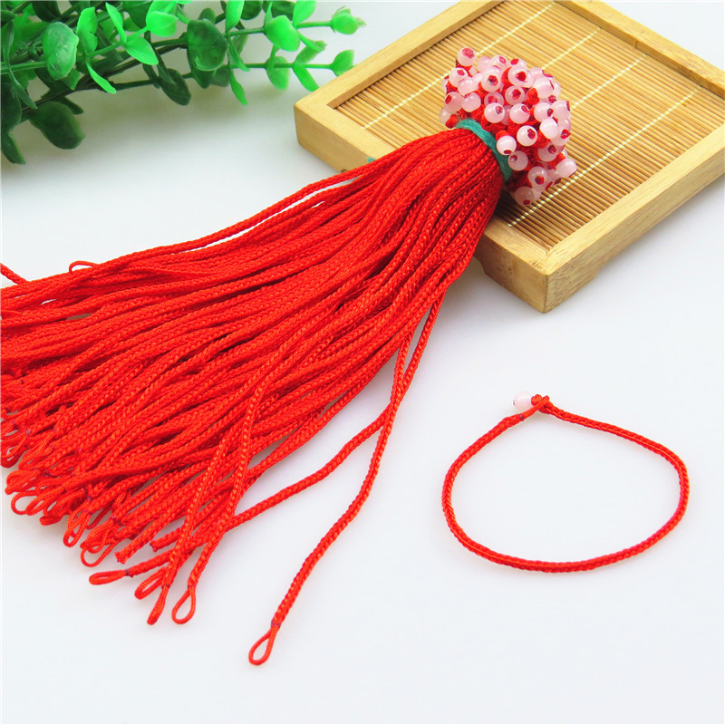 Bracelet en corde - Ref 3446495 Image 37