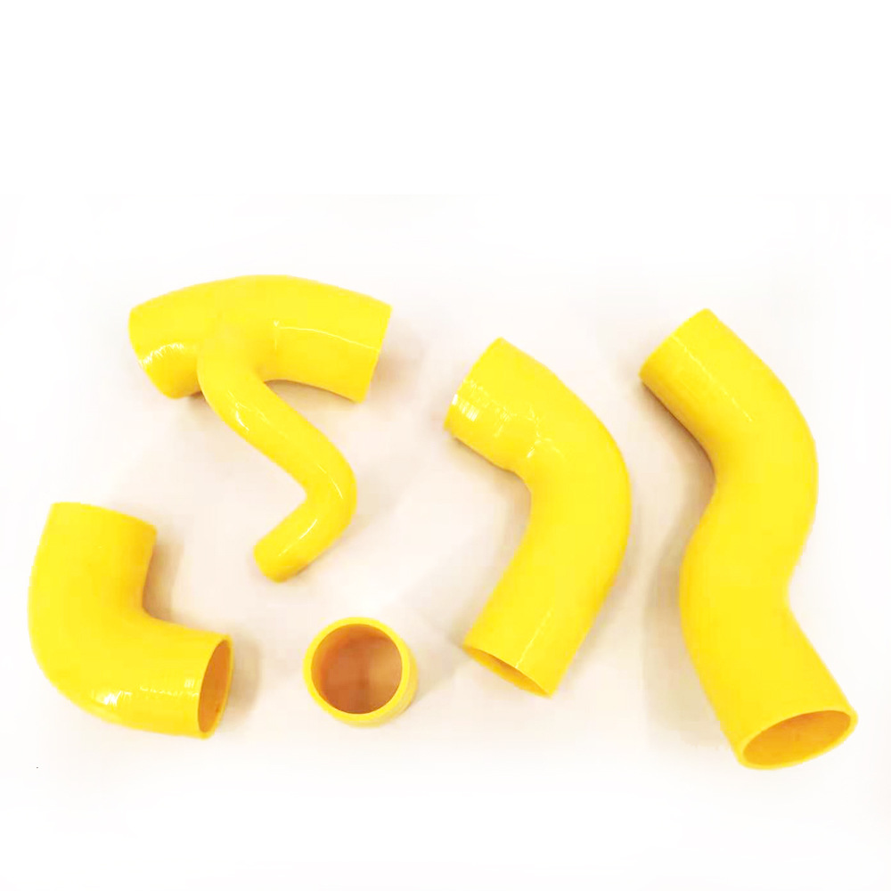 厂家供应本田思域十代硅胶管套件，涡轮管，涡轮增压管