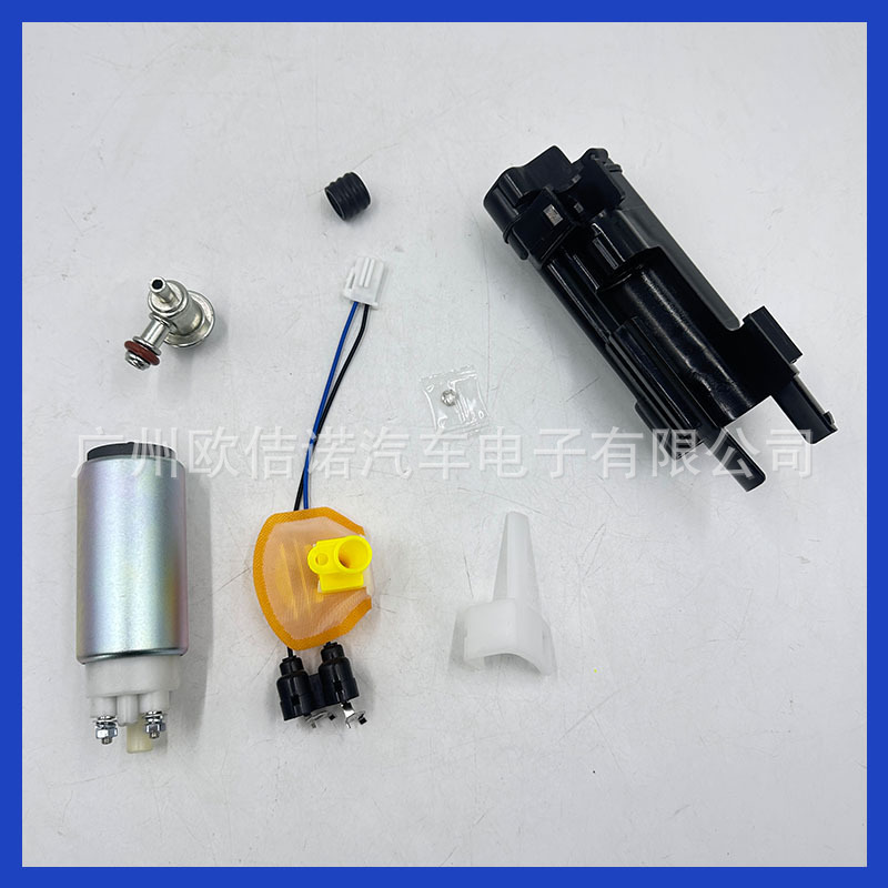 16700-MEL-D02、16700-MEE-D02 は燃料ポンプフィルターレギュレーターホンダに適しています。|undefined
