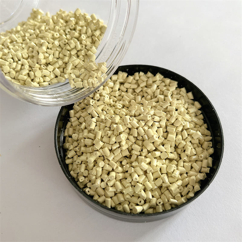 树脂原料PEI耐高温汽车注塑原料高模量PEI塑料PEI光纤料连接器料