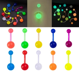 鼻饰;脐饰;耳钉