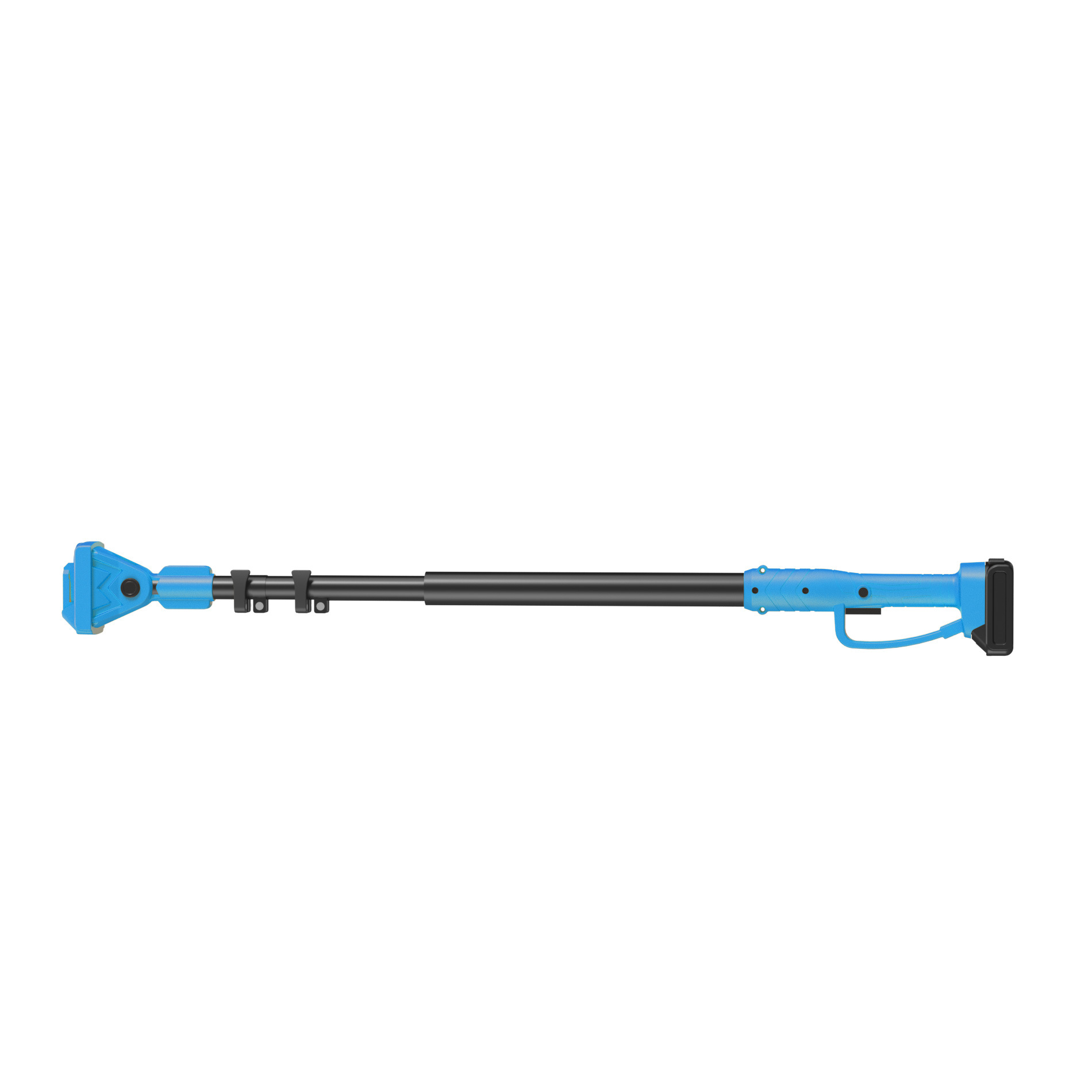 2.5m 가지치기 높은 가지의 줄기 색상이 무작위로 분포됩니다.