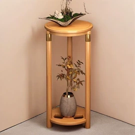 收纳架;衣帽架;换鞋凳