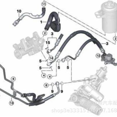 3241 6774 212, Other brake systems