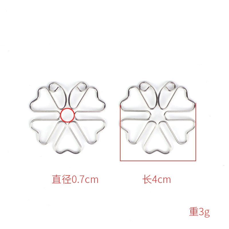 Adjustable Butterfly Invisible Nipple Clamp, Adjustable & Discreet, Small/ Large/ Square