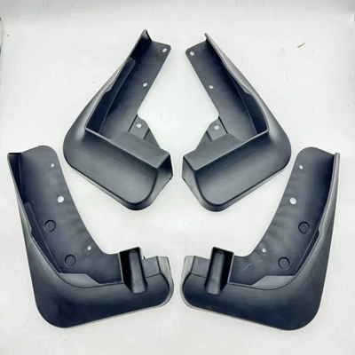 Cross-Border Fender Car Soft – Mudguard