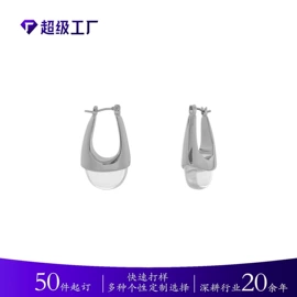项链;耳钉;耳环